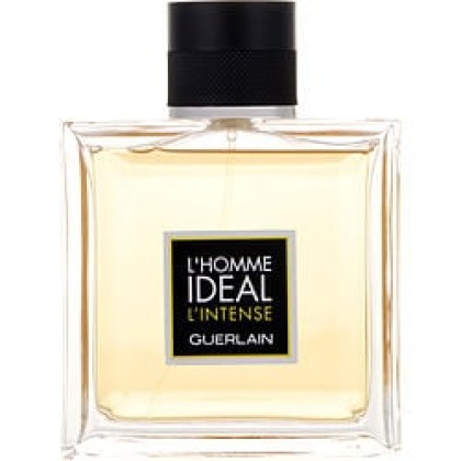 GUERLAIN L\'HOMME IDEAL L\'INTENSE by Guerlain