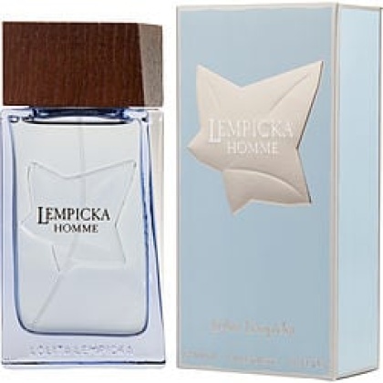 LOLITA LEMPICKA HOMME by Lolita Lempicka