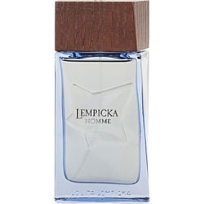 LOLITA LEMPICKA HOMME by Lolita Lempicka