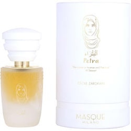 MASQUE PETRA by Masque Milano