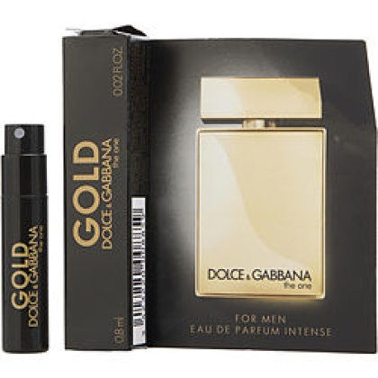 THE ONE GOLD by Dolce & Gabbana