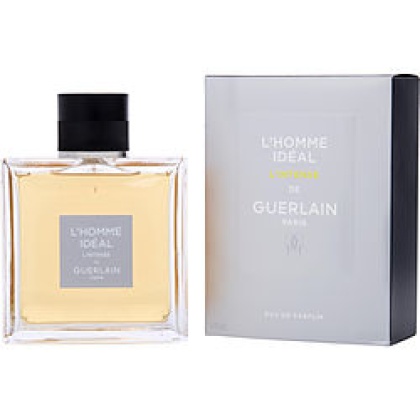 GUERLAIN L\'HOMME IDEAL L\'INTENSE by Guerlain