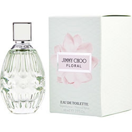 JIMMY CHOO FLORAL by Jimmy Choo