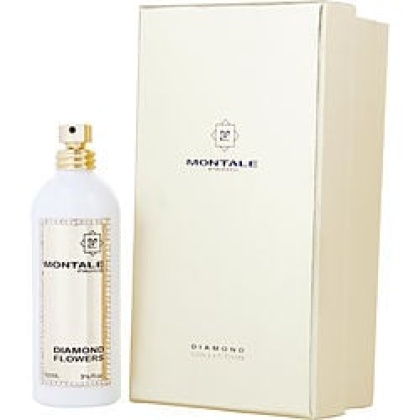 MONTALE PARIS DIAMOND FLOWERS by Montale