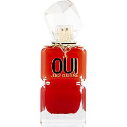 JUICY COUTURE OUI GLOW by Juicy Couture