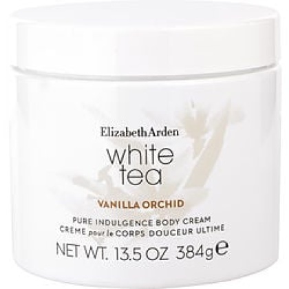 WHITE TEA VANILLA ORCHID by Elizabeth Arden