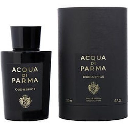 ACQUA DI PARMA OUD & SPICE by Acqua di Parma