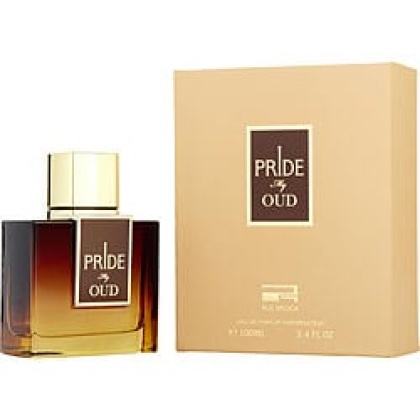 RUE BROCA PRIDE MY OUD by Rue Broca