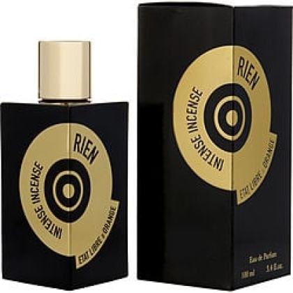 ETAT LIBRE D`ORANGE RIEN INTENSE INCENSE by Etat Libre d' Orange