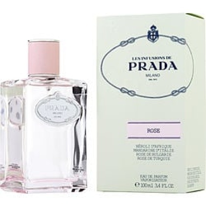 PRADA LES INFUSIONS DE ROSE by Prada