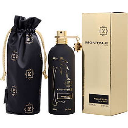 MONTALE PARIS AQUA PALMA by Montale