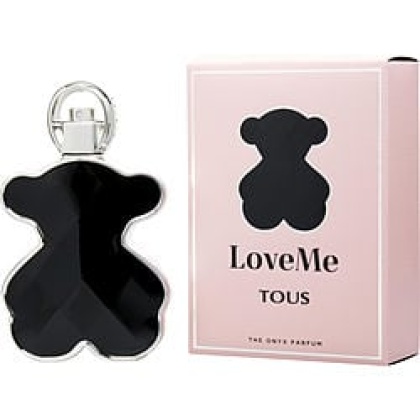 TOUS LOVEME ONYX by Tous