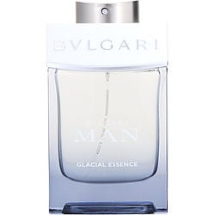 BVLGARI MAN GLACIAL ESSENCE by Bvlgari