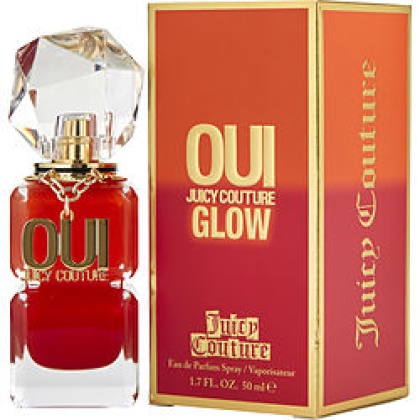 JUICY COUTURE OUI GLOW by Juicy Couture