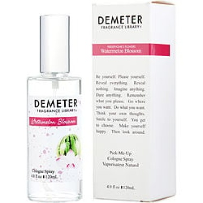 DEMETER WATERMELON BLOSSOM by Demeter