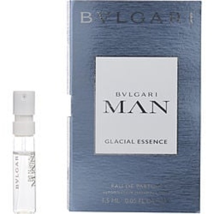 BVLGARI MAN GLACIAL ESSENCE by Bvlgari