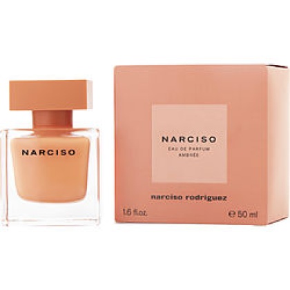 NARCISO RODRIGUEZ NARCISO AMBREE by Narciso Rodriguez