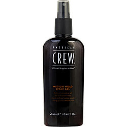 AMERICAN CREW by American Crew