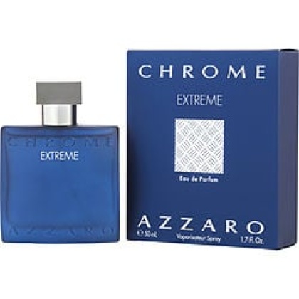 CHROME EXTREME by Azzaro