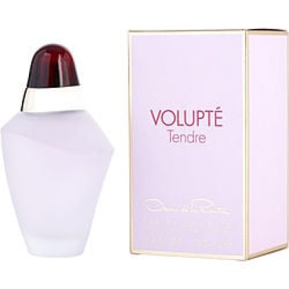 VOLUPTE TENDRE by Oscar de la Renta