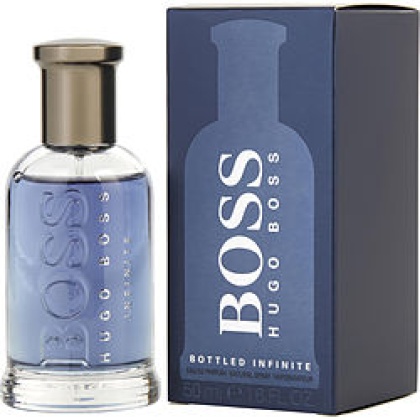 BOSS BOTTLED INFINITE by Hugo Boss