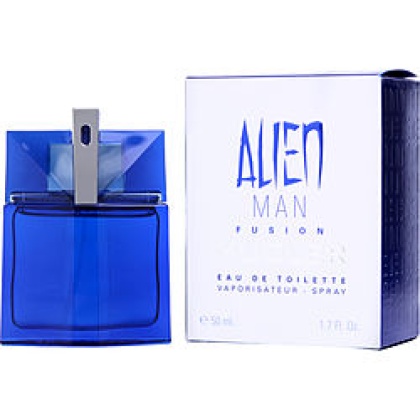 ALIEN MAN FUSION by Thierry Mugler