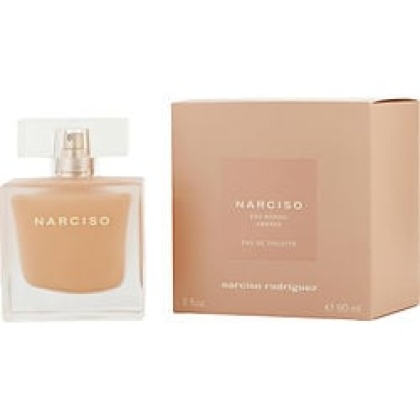 NARCISO RODRIGUEZ NARCISO EAU NEROLI AMBREE by Narciso Rodriguez