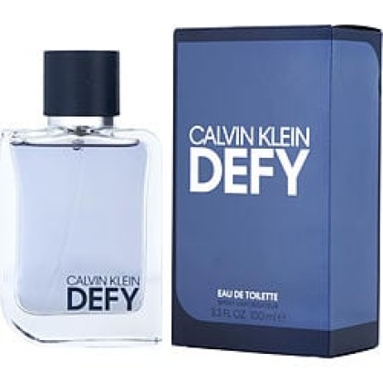 CALVIN KLEIN DEFY by Calvin Klein