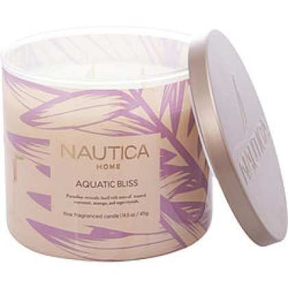 NAUTICA AQUATIC BLISS by Nautica