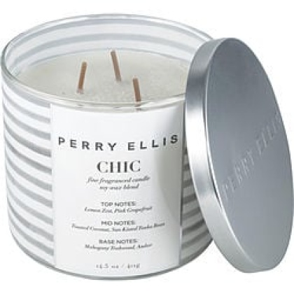 PERRY ELLIS CHIC by Perry Ellis