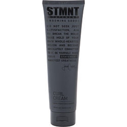 STMNT GROOMING by STMNT GROOMING