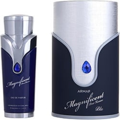 ARMAF MAGNIFICIENT BLUE by Armaf