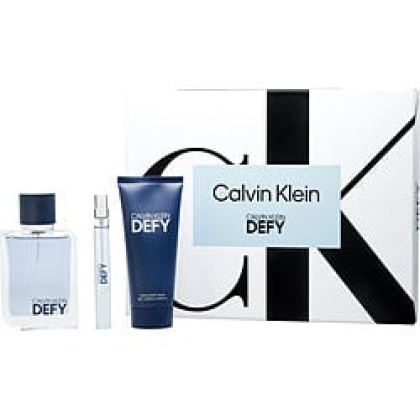 CALVIN KLEIN DEFY by Calvin Klein