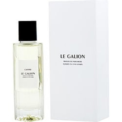 LE GALION CHYPRE by Le Galion