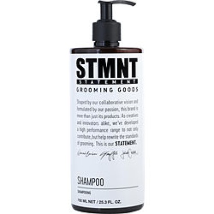 STMNT GROOMING by STMNT GROOMING