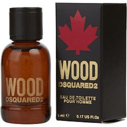 DSQUARED2 WOOD by Dsquared2