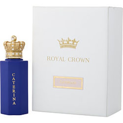 ROYAL CROWN CATERINA by Royal Crown