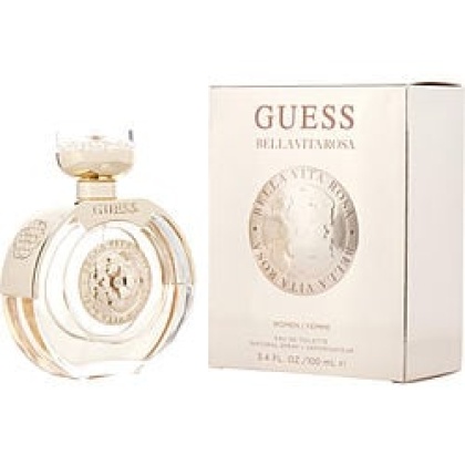 GUESS BELLA VITA ROSA by Guess