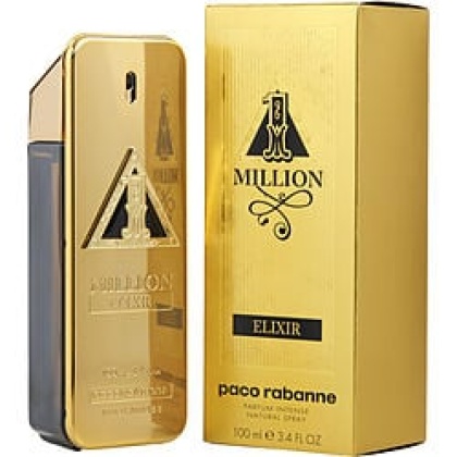 PACO RABANNE 1 MILLION ELIXIR by Paco Rabanne