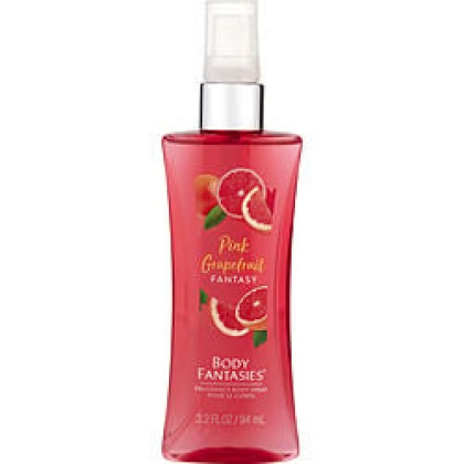 BODY FANTASIES PINK GRAPEFRUIT FANTASY by Body Fantasies