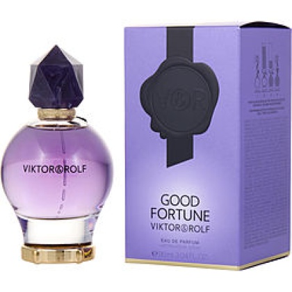 VIKTOR & ROLF GOOD FORTUNE by Viktor & Rolf