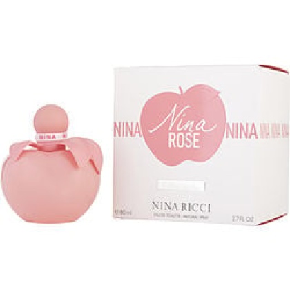 NINA ROSE by Nina Ricci