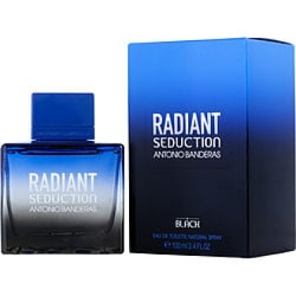 BLACK SEDUCTION RADIANT by Antonio Banderas