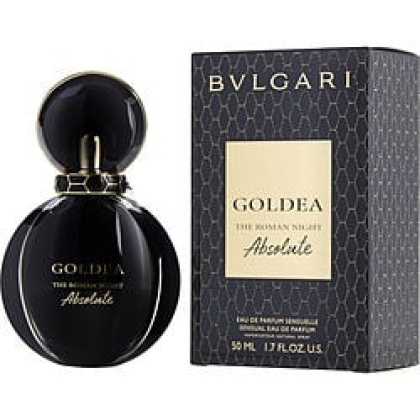 BVLGARI GOLDEA THE ROMAN NIGHT ABSOLUTE by Bvlgari