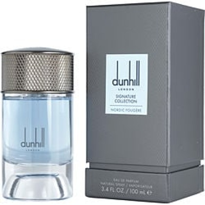 DUNHILL SIGNATURE COLLECTION NORDIC FOUGERE by Alfred Dunhill