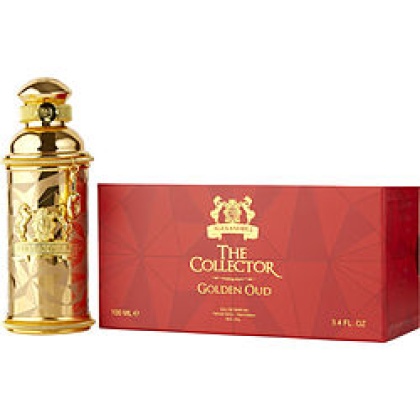 ALEXANDRE J GOLDEN OUD by Alexandre J