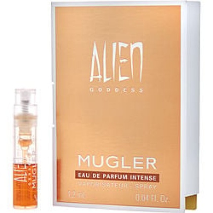 ALIEN GODDESS INTENSE by Thierry Mugler