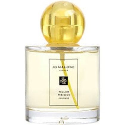 JO MALONE YELLOW HIBISCUS by Jo Malone