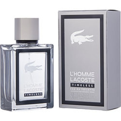 LACOSTE L\'HOMME TIMELESS by Lacoste