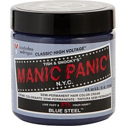 MANIC PANIC by Manic Panic